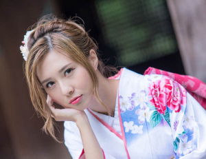 锦绣花样年华足道